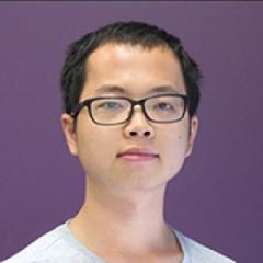 Yibi Chen