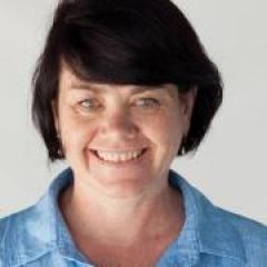 Professor Helen Cooper 