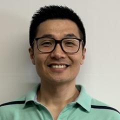 Dr Hyungtaek Jung
