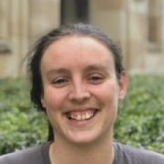 Dr Melanie Wilkinson