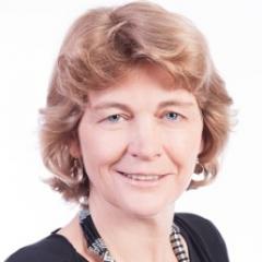 Professor Naomi Wray 