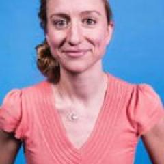 Dr Kirsty Short 