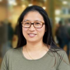 Dr Shyuan Ngo