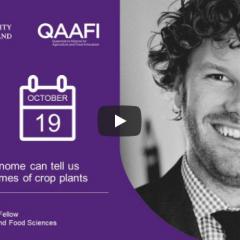Webinar: What the epigenome can tell us