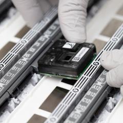 nanopore