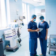hospital