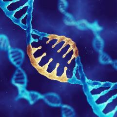 DNA