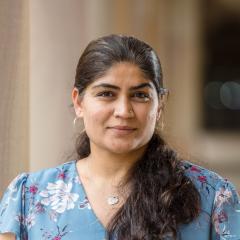 Shivangi Wani