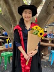 Dr Pui Yeng Lam