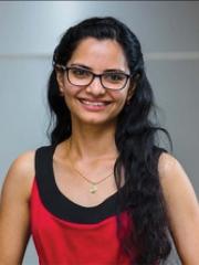 Dr Divya Ramnath 