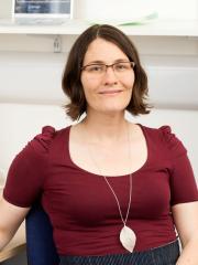 Dr Helen Gunter