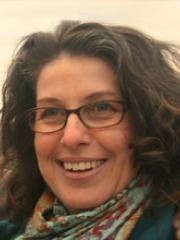Professor Sandie Degnan