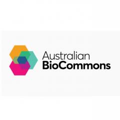 Australian Biocommons